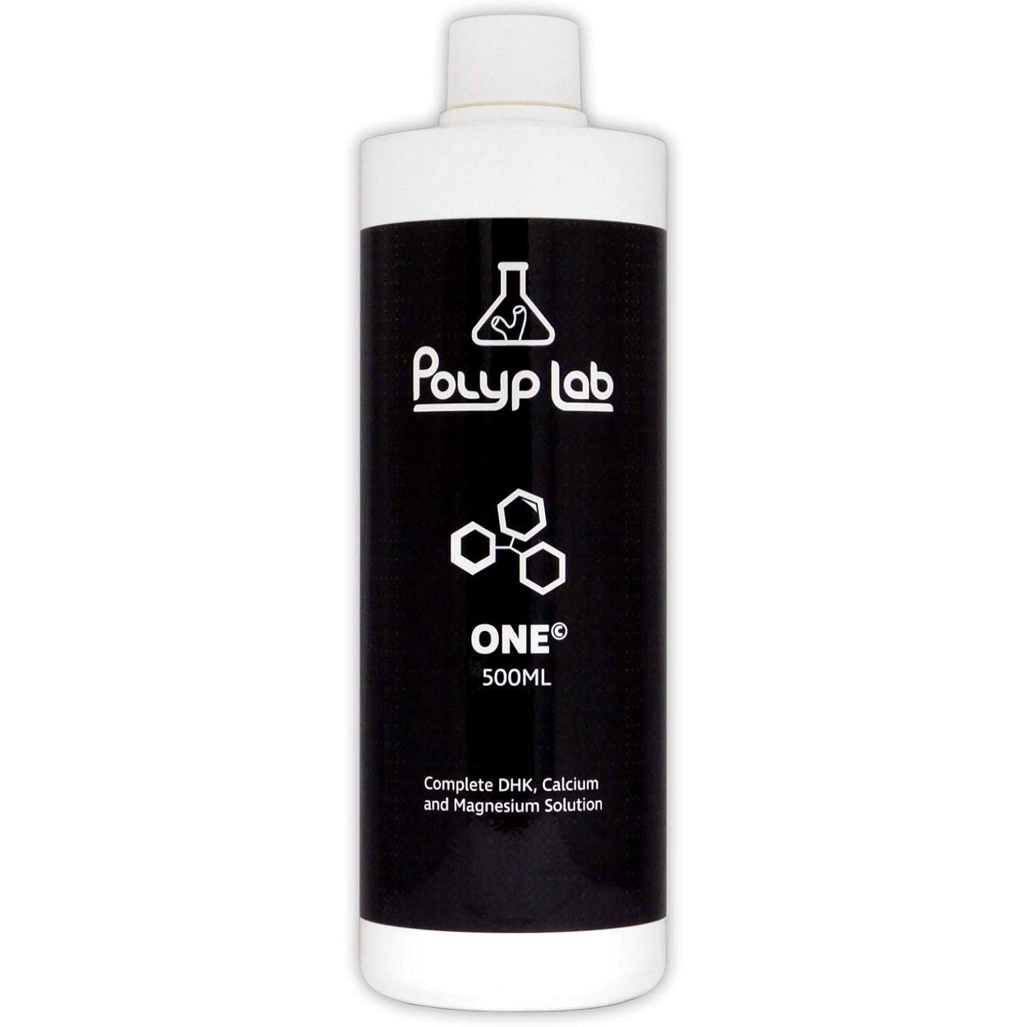 Polyp Lab | One Calcium Supplement | Cradle Coast Pet & Aquarium