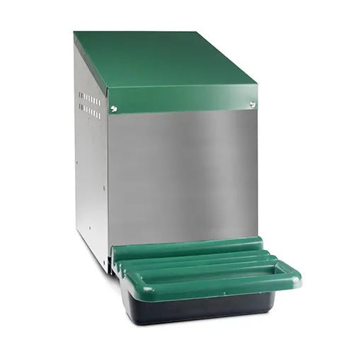 Bainbridge|Outside Metal Nest Box - Single|Cradle Coast Pet & Aquarium