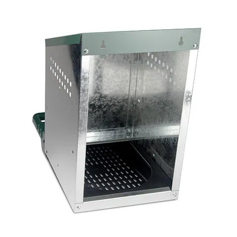 Bainbridge|Outside Metal Nest Box - Single|Cradle Coast Pet & Aquarium