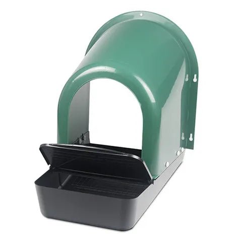Bainbridge|Plastic Roll Away Nesting Box|Cradle Coast Pet & Aquarium