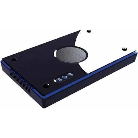 EcoTech Marine | Radion XR30 Gen 6 Blue LED Light | Cradle Coast Pet & Aquarium