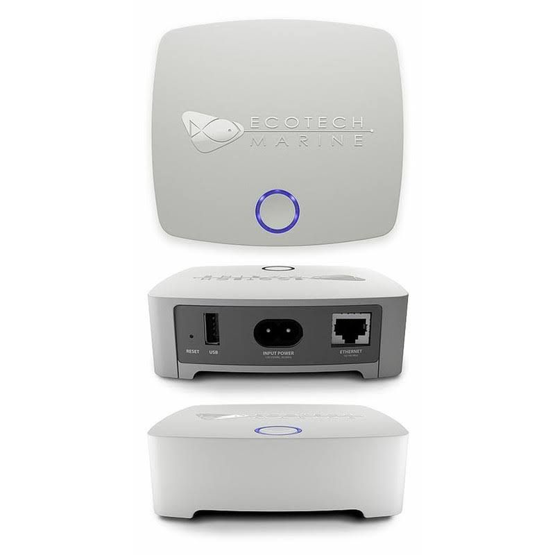 EcoTech Marine|Reef Link Wireless Controller|Cradle Coast Pet & Aquarium