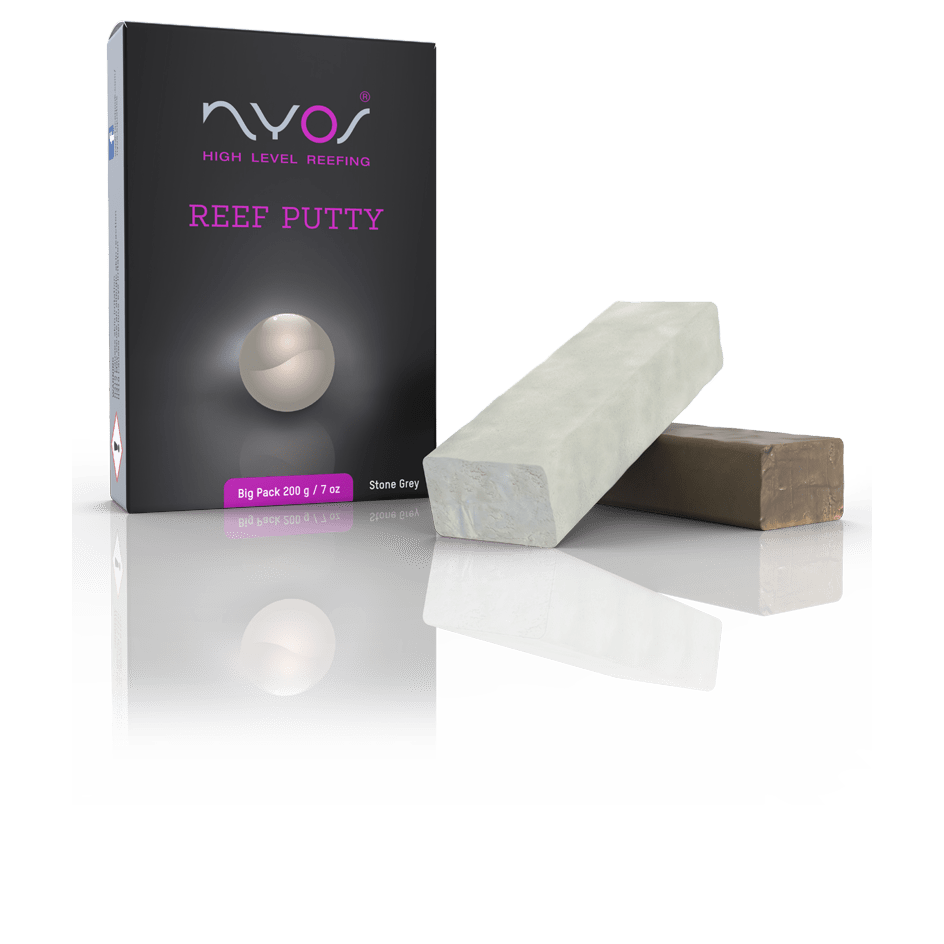 Nyos|Reef Putty 200g|Cradle Coast Pet & Aquarium