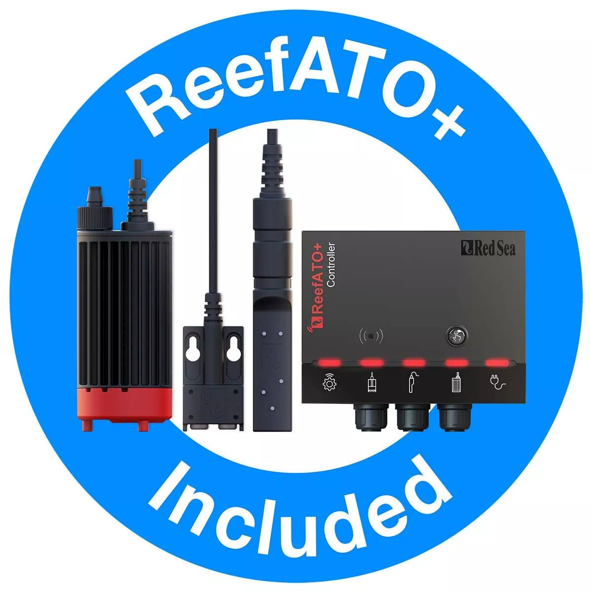Red Sea Reefer 350 G2+ - Cradle Coast Pet & Aquarium
