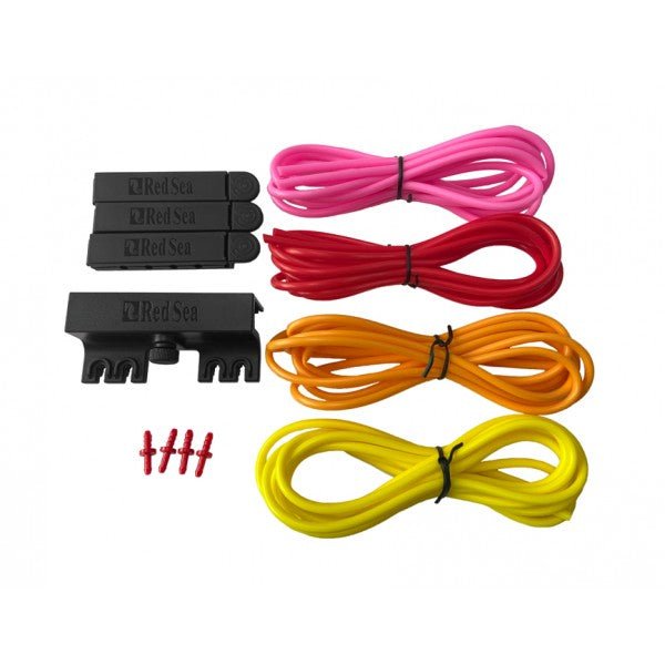 Red Sea|ReefDose Accessory Kit|Cradle Coast Pet & Aquarium
