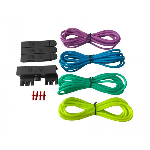 Red Sea|ReefDose Accessory Kit|Cradle Coast Pet & Aquarium
