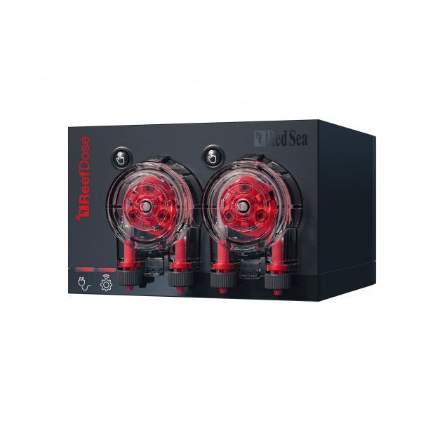 Red Sea|ReefDose Dosing Pump|Cradle Coast Pet & Aquarium