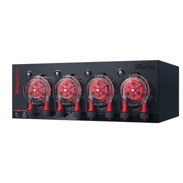Red Sea|ReefDose Dosing Pump|Cradle Coast Pet & Aquarium