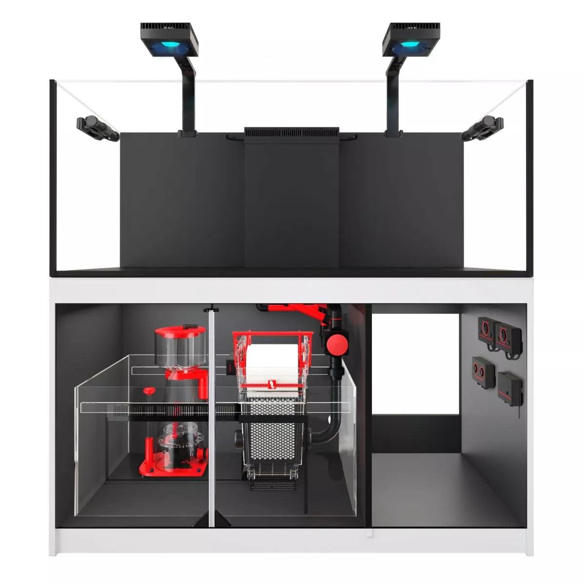 Red Sea|Reefer MAX 625 G2+ Bundle|Cradle Coast Pet & Aquarium