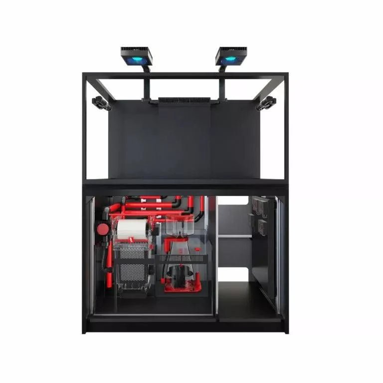 Red Sea|Reefer - S MAX 550 G2+|Cradle Coast Pet & Aquarium