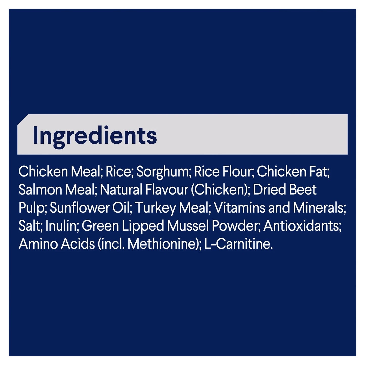 Advance|Retrievers Adult Chicken & Salmon with Rice Dry Dog Food|Cradle Coast Pet & Aquarium