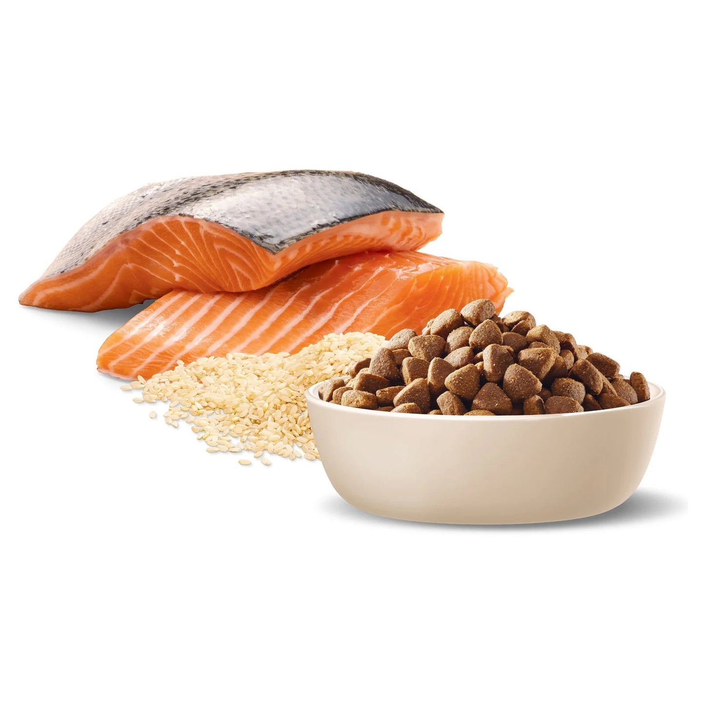 Advance|Sensitive Skin & Digestion Adult Salmon with Rice Dry Dog Food|Cradle Coast Pet & Aquarium