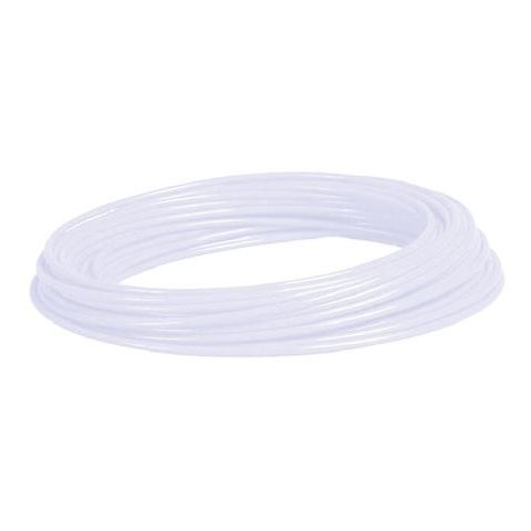 AQ - Aqua Blue Dist|Vectra Polyurethane Tubing - 25ft (7.62m)|Cradle Coast Pet & Aquarium