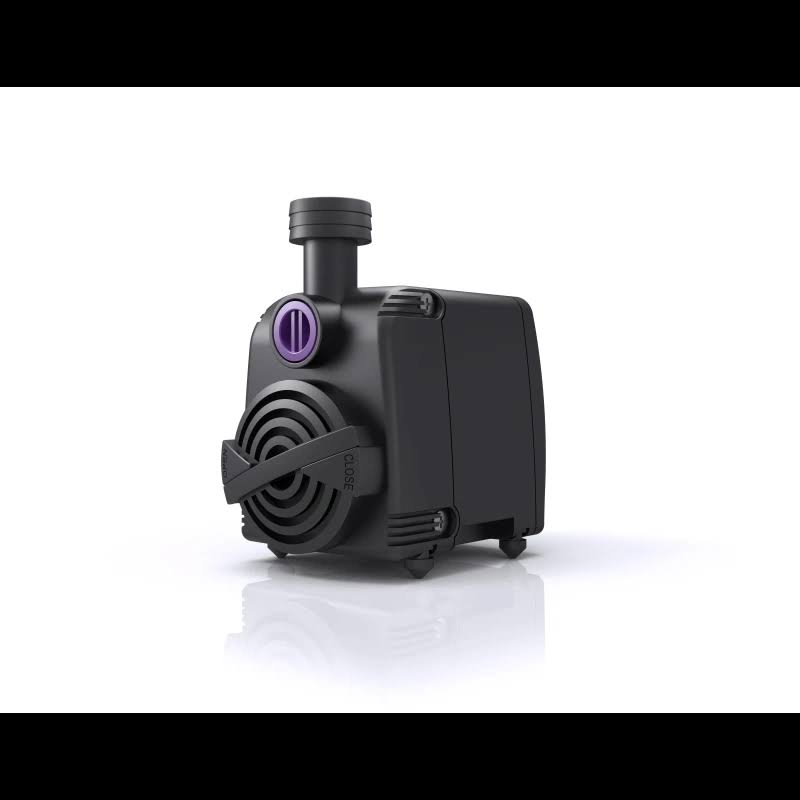 Nyos | Viper 2.0 300 - 2000L/h Pump | Cradle Coast Pet & Aquarium