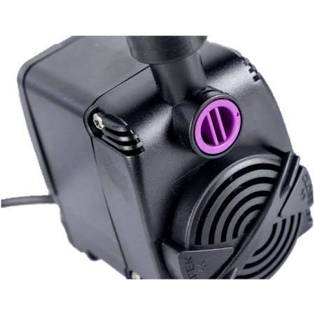 Nyos | Viper 3.0 400 - 2800L/h Pump | Cradle Coast Pet & Aquarium