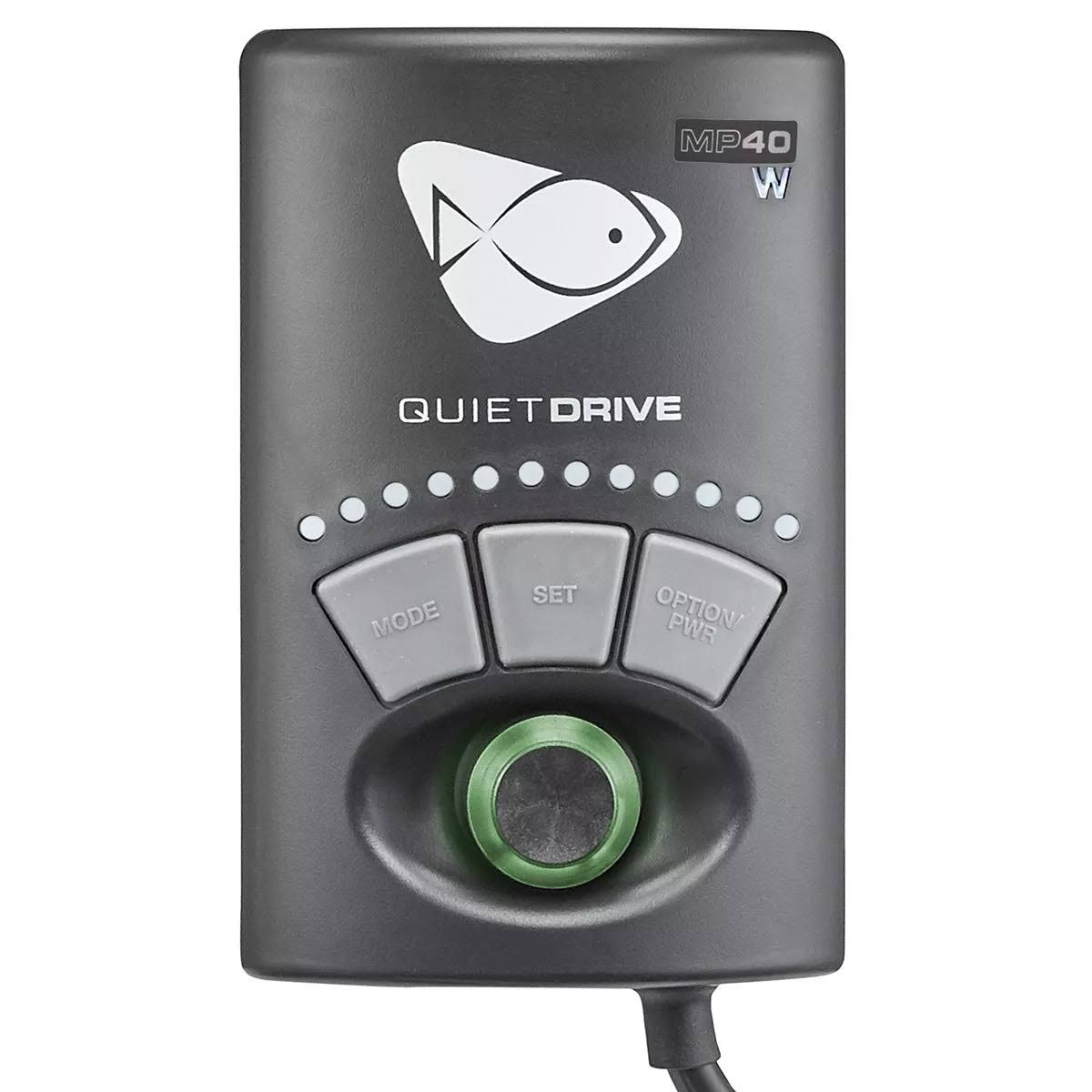 EcoTech Marine|Vortech MP40 Quiet Drive Wavemaker|Cradle Coast Pet & Aquarium