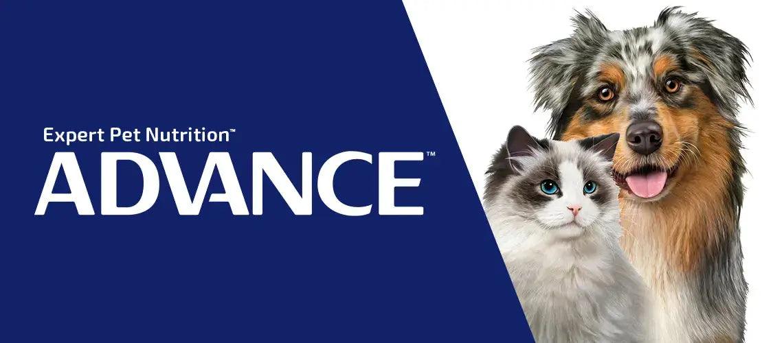 Advance-Pet-Foods Cradle Coast Pet & Aquarium