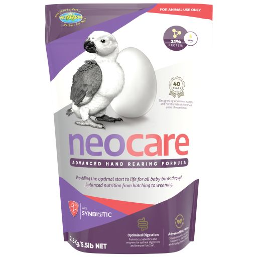 vetafarm neocare - cradle coast pet & aquarium