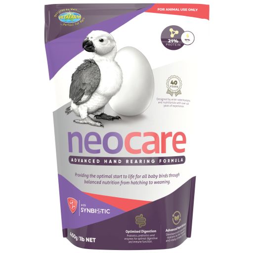 vetafarm neocare - cradle coast pet & aquarium