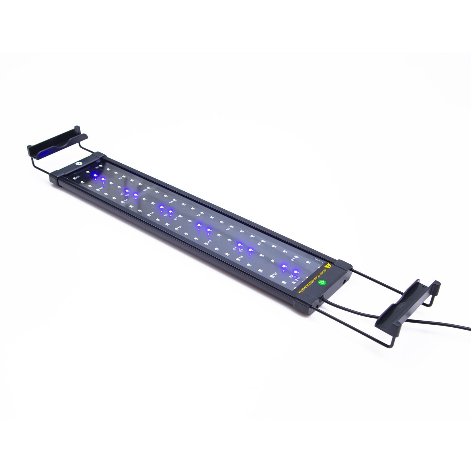 Dynamic Power | 11W Aquarium Blue White LED Light for Tank 50 - 70cm | Cradle Coast Pet & Aquarium
