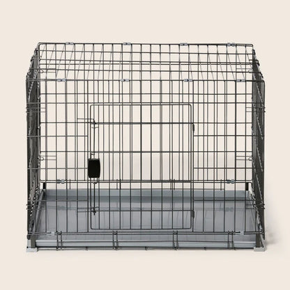 Snooza - 2 in 1 Convertible Training Crate - Cradle Coast Pet & Aquarium