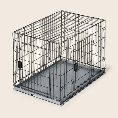 Snooza - 2 in 1 Convertible Training Crate - Cradle Coast Pet & Aquarium