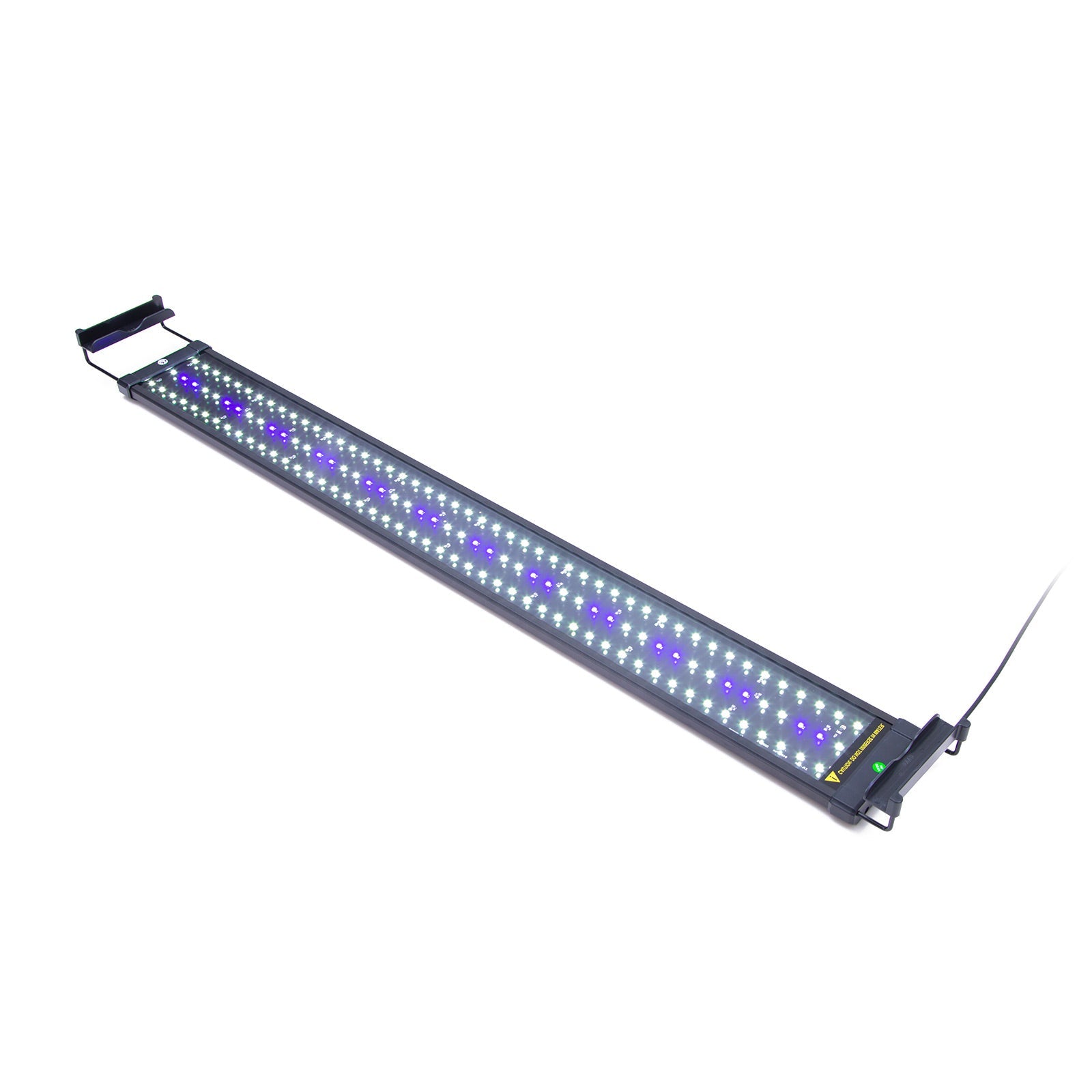 Dynamic Power | 27W Aquarium Blue White LED Light for Tank 95 - 115cm | Cradle Coast Pet & Aquarium