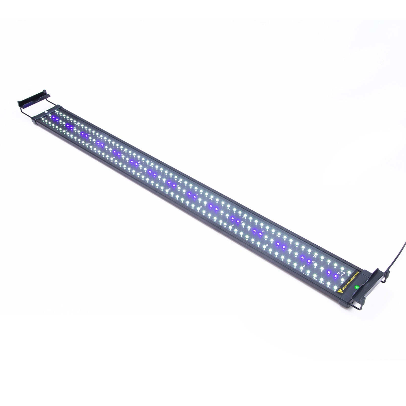 Dynamic Power | 33W Aquarium Blue White LED Light for Tank 120 - 140cm | Cradle Coast Pet & Aquarium