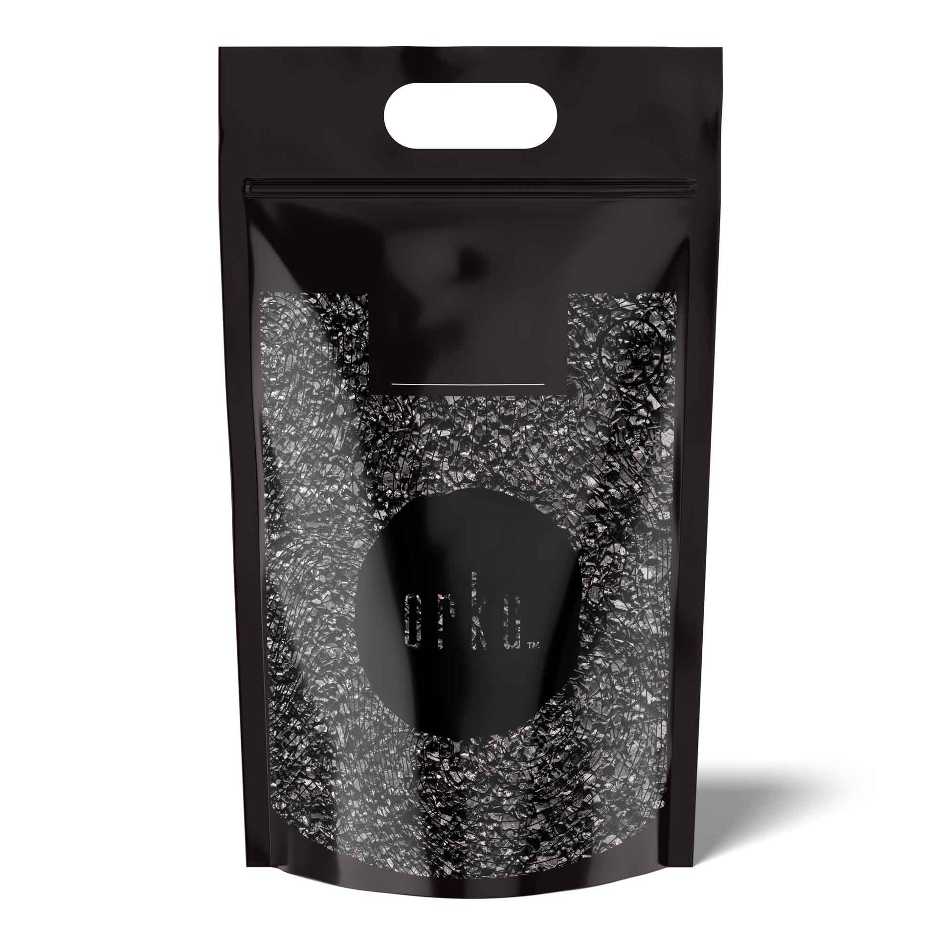 ORKU | 5Kg Granular Activated Carbon | Cradle Coast Pet & Aquarium