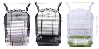 Avi One|6113 Open Top Bird Cage|Cradle Coast Pet & Aquarium