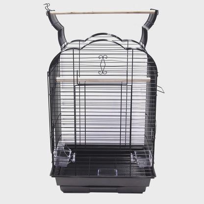 Avi One|6113 Open Top Bird Cage|Cradle Coast Pet & Aquarium