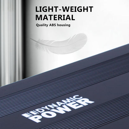 Dynamic Power | 6W Aquarium Blue White LED Light for Tank 30 - 50cm | Cradle Coast Pet & Aquarium