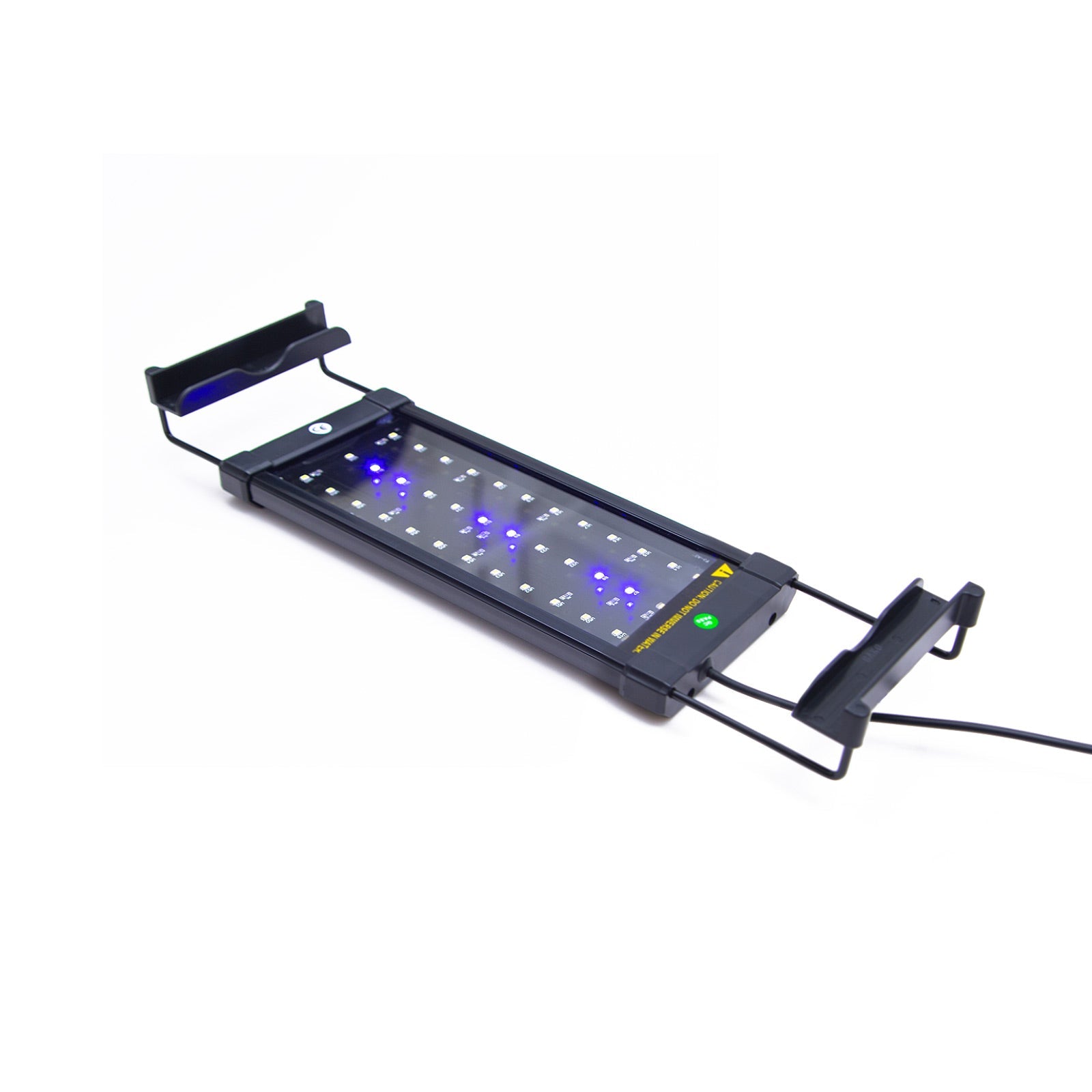 Dynamic Power | 6W Aquarium Blue White LED Light for Tank 30 - 50cm | Cradle Coast Pet & Aquarium