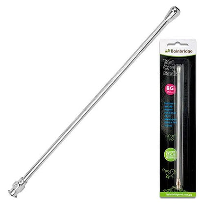 Bainbridge|8G Bird Crop Needle|Cradle Coast Pet & Aquarium