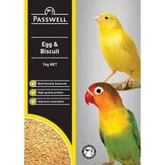 passwell egg & biscuit - cradle coast pet & aquarium