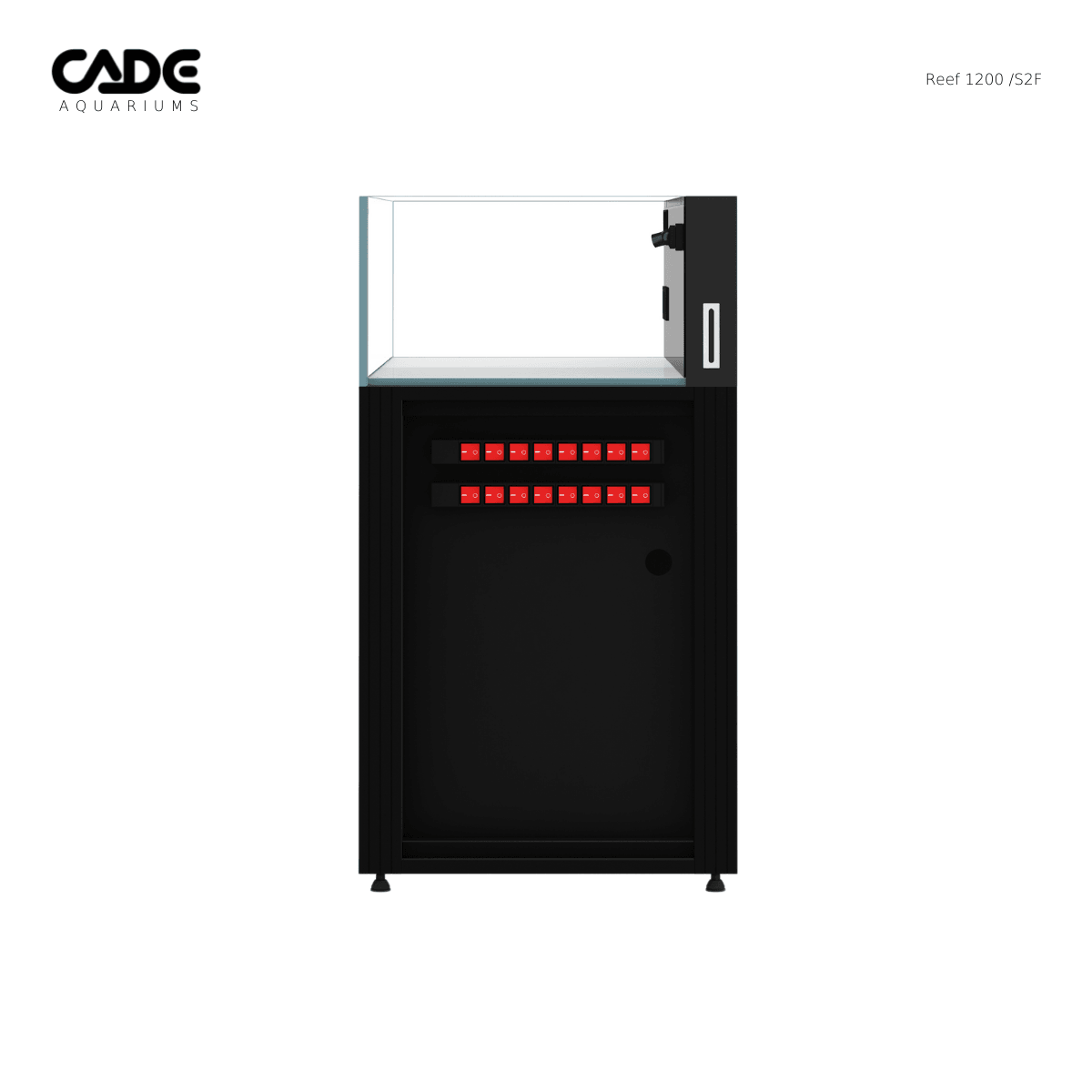 Cade Pro Reef S2/F 1200 - Cradle Coast Pet & Aquarium