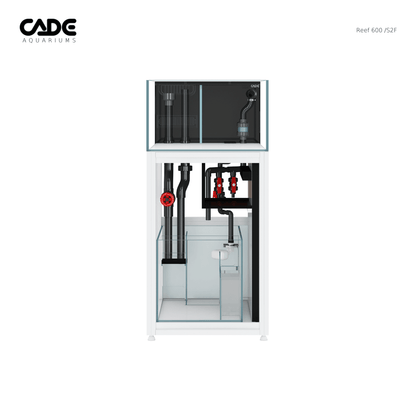 Cade Pro Reef S2/F 600 - Cradle Coast Pet & Aquarium