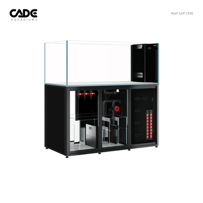 Cade Pro Reef S2/P 1500 - Cradle Coast Pet & Aquarium