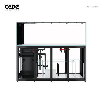 Cade Pro Reef S2/P 1800 - Cradle Coast Pet & Aquarium