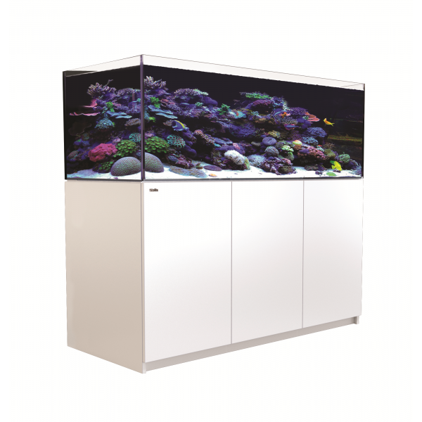 red sea reefer g2+ 525 aquarium system