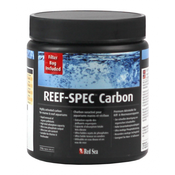 red sea reef spec carbon - cradle coast pet & aquarium