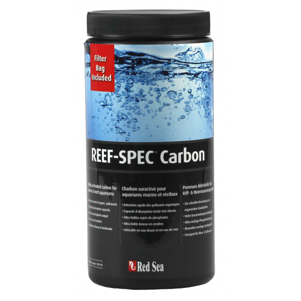 red sea reef spec carbon - cradle coast pet & aquarium