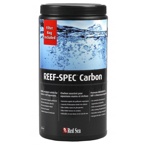 red sea reef spec carbon - cradle coast pet & aquarium