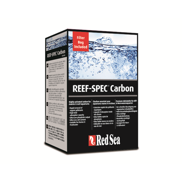 red sea reef spec carbon - cradle coast pet & aquarium