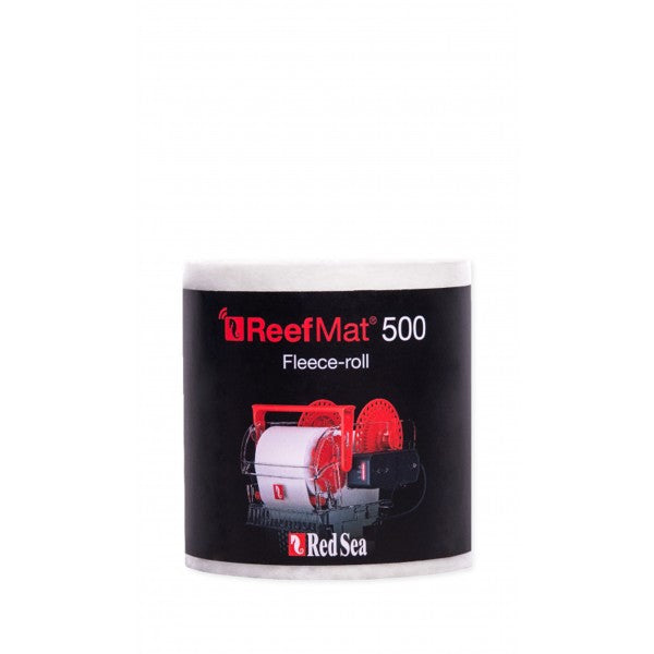 red sea reefmat500 fleece roll