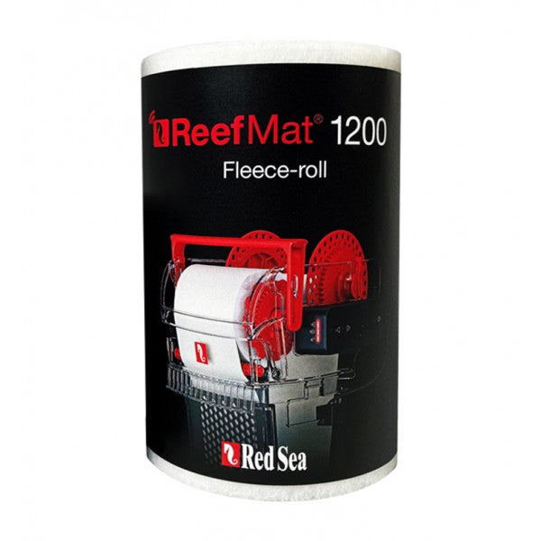 red sea reefmat 1200 fleece roll