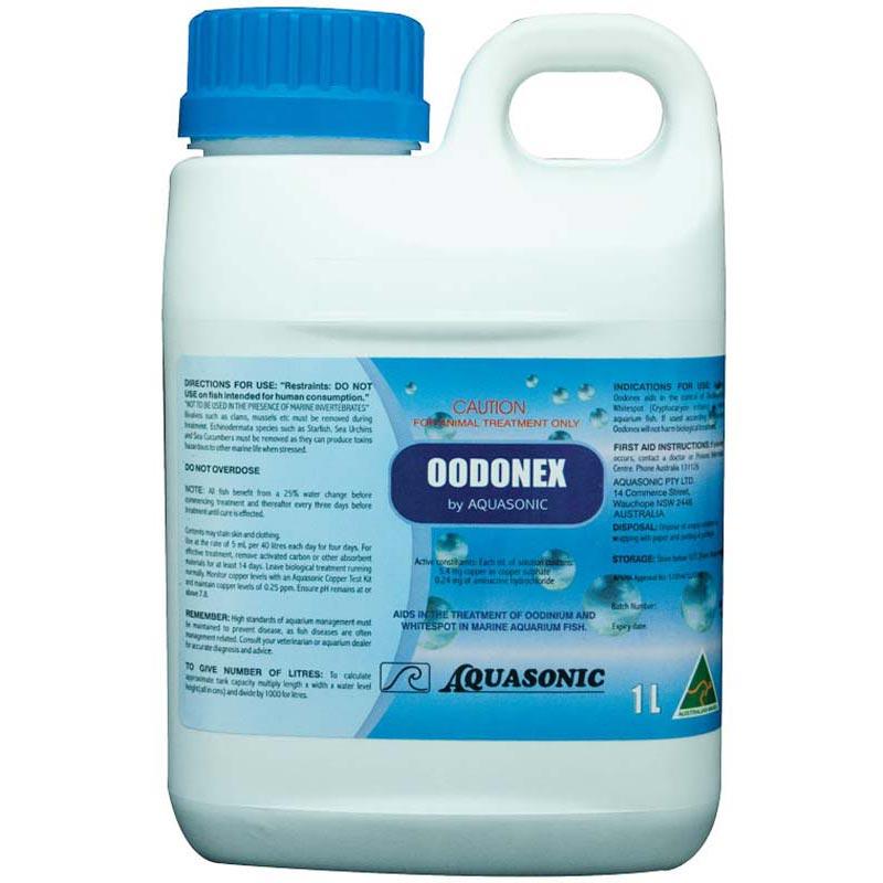 aquasonic oodonex