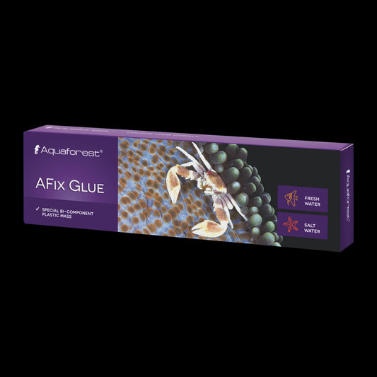 Aquaforest|Afix Glue 113G|Cradle Coast Pet & Aquarium