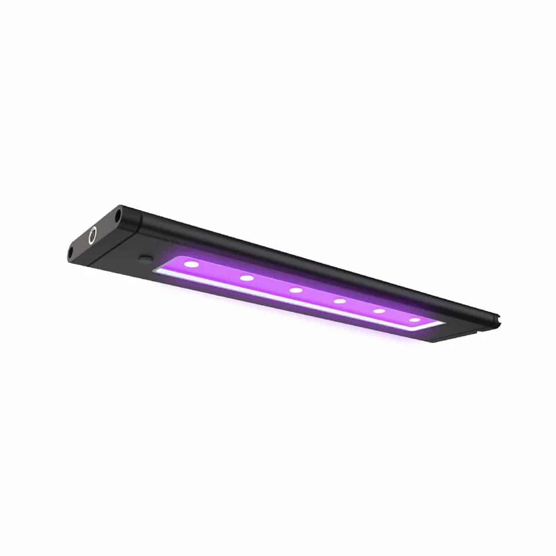 ai blade smart led strip - coral glow - cradle coast pet & aquarium