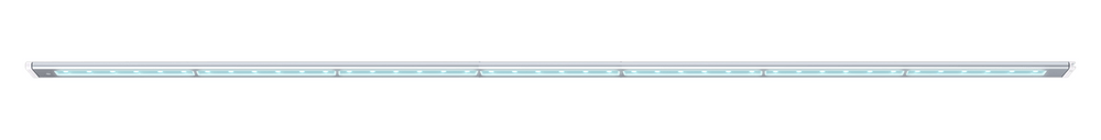 ai blade smart led strip - freshwater - cradle coast pet & aquarium